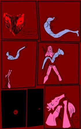 Read Deadly knight  7 Page 3 in English