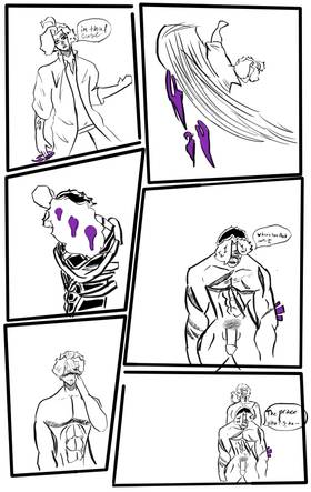 Read Deadly knight  7 Page 5 in English