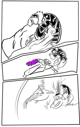 Read Deadly knight  7 Page 10 in English