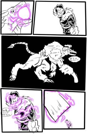 Read Deadly knight  7 Page 7 in English