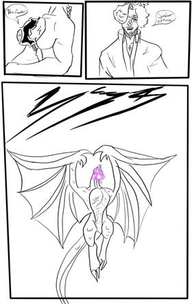 Read Deadly knight  7 Page 6 in English