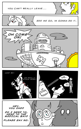 Read Full Storm  1 Page 10 in English