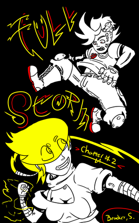 Read Full Storm  2 Page 1 in English