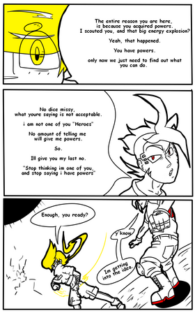 Read Full Storm  2 Page 4 in English