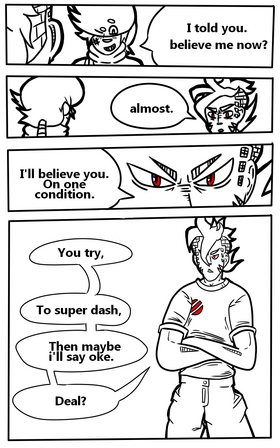 Read Full Storm  2 Page 8 in English