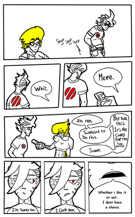 Read Full Storm  2 Page 10 in English