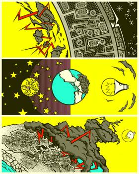 Read NIHILGUNZ   1 Page 3 in English