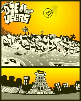 Read NIHILGUNZ   1 Page 4 in English