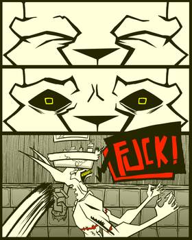 Read NIHILGUNZ   1 Page 5 in English