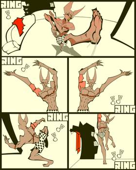 Read NIHILGUNZ   1 Page 8 in English