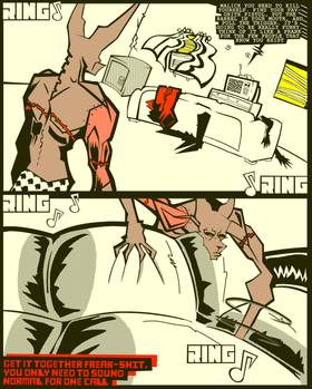 Read NIHILGUNZ   1 Page 7 in English