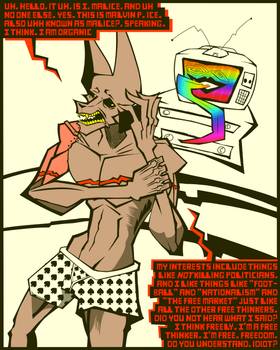 Read NIHILGUNZ   1 Page 9 in English
