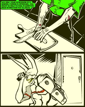 Read NIHILGUNZ   1 Page 10 in English