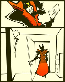 Read NIHILGUNZ   2 Page 2 in English