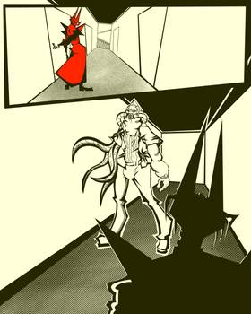 Read NIHILGUNZ   2 Page 3 in English