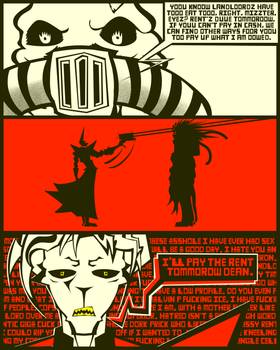 Read NIHILGUNZ   2 Page 4 in English