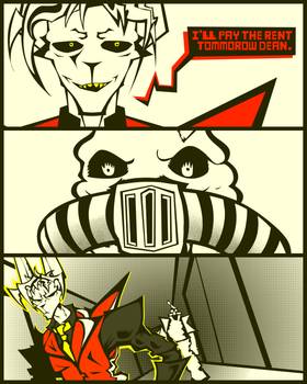 Read NIHILGUNZ   2 Page 5 in English