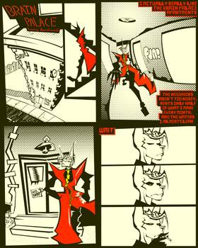 Read NIHILGUNZ   2 Page 6 in English
