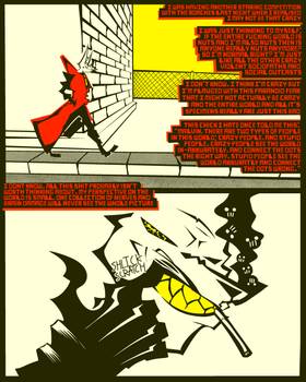 Read NIHILGUNZ   2 Page 7 in English