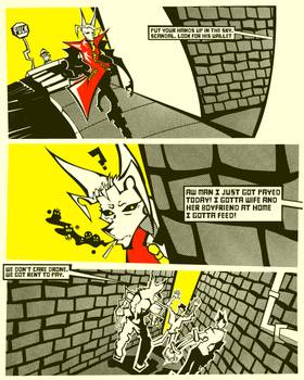 Read NIHILGUNZ   2 Page 9 in English