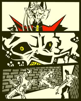 Read NIHILGUNZ   2 Page 10 in English