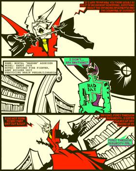 Read NIHILGUNZ   3 Page 2 in English