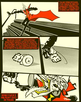 Read NIHILGUNZ   3 Page 4 in English
