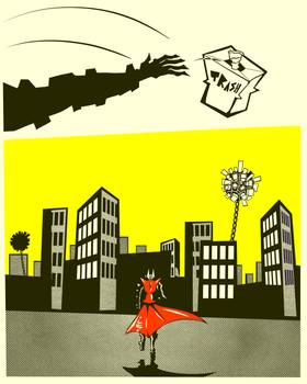 Read NIHILGUNZ   3 Page 5 in English