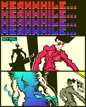 Read NIHILGUNZ   3 Page 6 in English