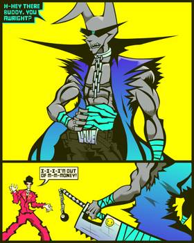 Read NIHILGUNZ   3 Page 7 in English