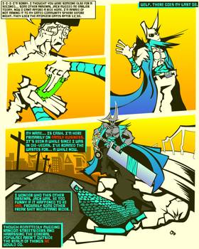 Read NIHILGUNZ   3 Page 8 in English