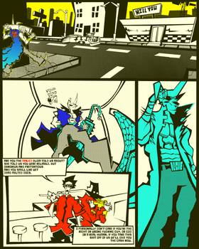 Read NIHILGUNZ   3 Page 9 in English