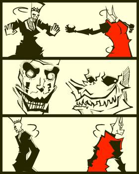 Read NIHILGUNZ   4 Page 4 in English