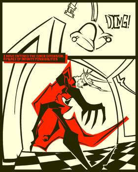 Read NIHILGUNZ   4 Page 5 in English