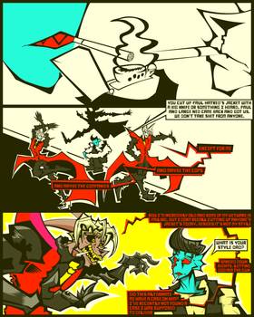 Read NIHILGUNZ   5 Page 2 in English