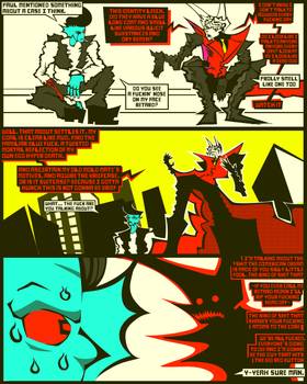 Read NIHILGUNZ   5 Page 3 in English