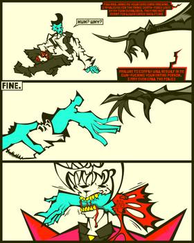 Read NIHILGUNZ   5 Page 4 in English