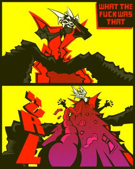 Read NIHILGUNZ   5 Page 6 in English