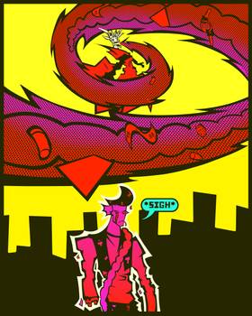 Read NIHILGUNZ   5 Page 7 in English