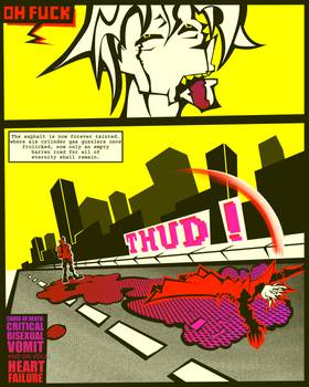 Read NIHILGUNZ   5 Page 8 in English