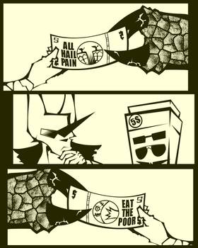 Read NIHILGUNZ   5 Page 10 in English