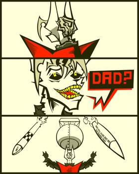 Read NIHILGUNZ   6 Page 3 in English