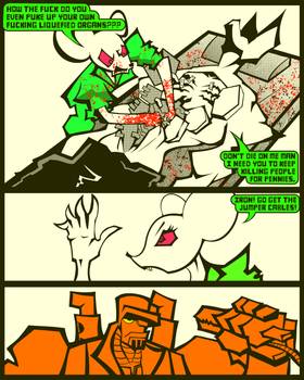 Read NIHILGUNZ   6 Page 5 in English