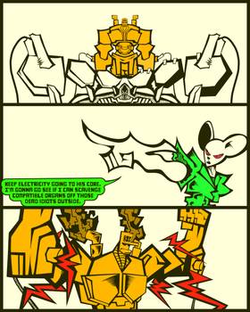 Read NIHILGUNZ   6 Page 6 in English