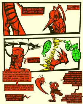Read NIHILGUNZ   6 Page 10 in English