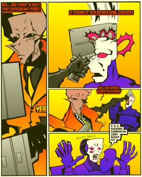 Read NIHILGUNZ   7 Page 3 in English