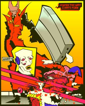 Read NIHILGUNZ   7 Page 4 in English