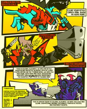 Read NIHILGUNZ   7 Page 6 in English