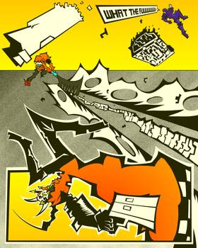 Read NIHILGUNZ   7 Page 7 in English