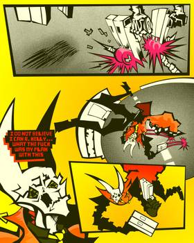 Read NIHILGUNZ   7 Page 8 in English
